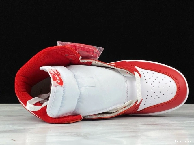 Kick Theory 1 Jordan High CQ4921-601 Beginnings' 'New Retro OG '85 Air 0821